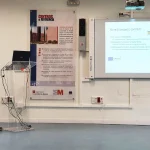 Evento kick-off Getafe EU projects