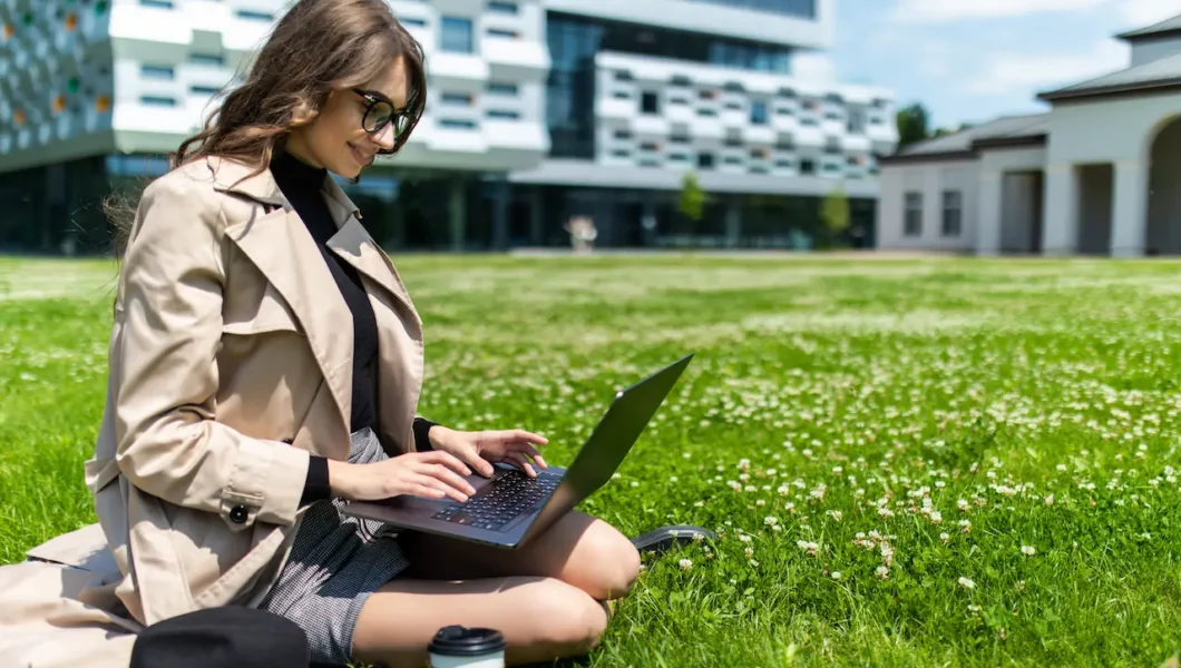 Campus des Métiers et des Qualifications: Empowering Ecological Transition and Digital Greening