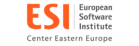 Logo European Software Institute