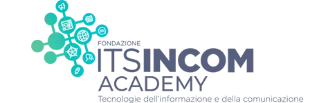 Logo ITSINCOM ACADEMY